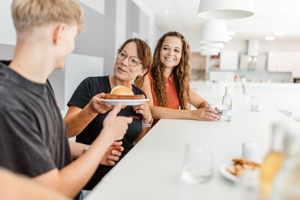 Bilder SSV-Kroschke GmbH