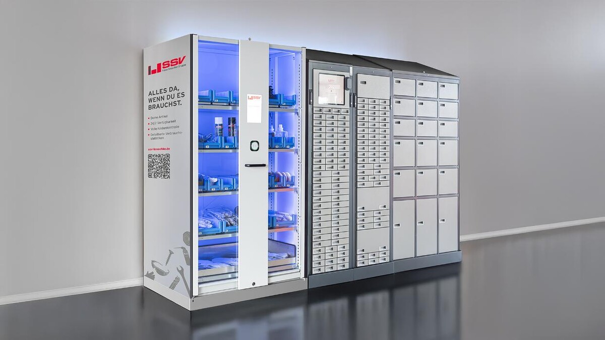 Bilder SSV-Kroschke GmbH