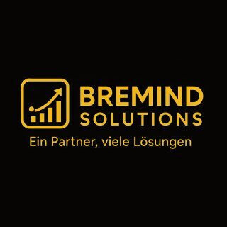 Bremind Solutions Logo