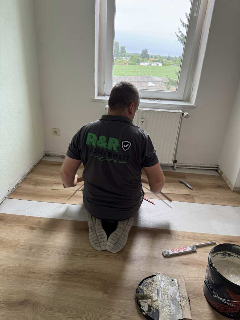 Bilder R&R Sicherheit & Dienstleistung