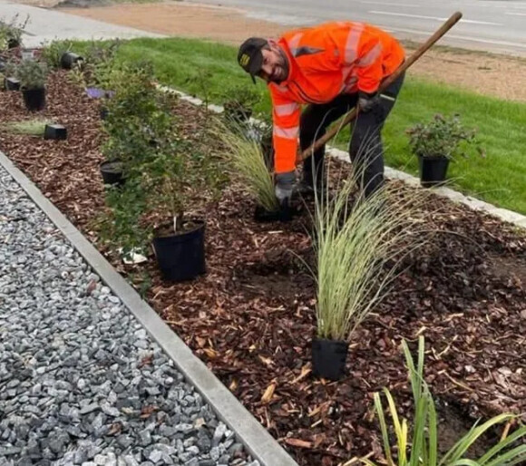 Bilder Garten und Forstbetrieb Feibig