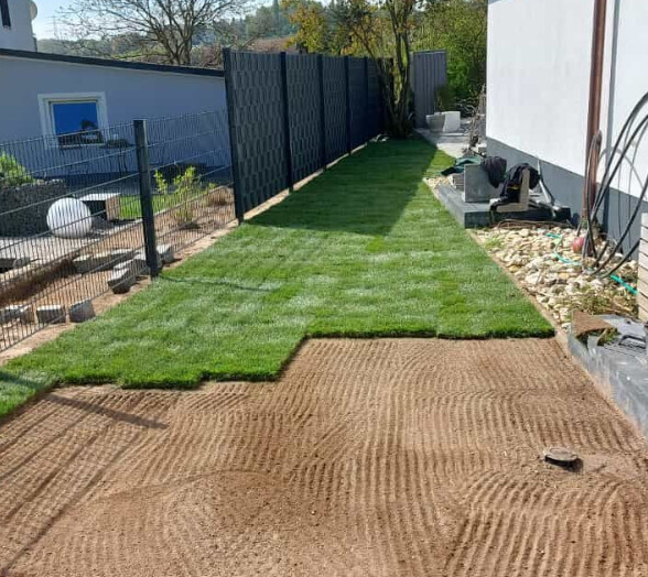 Bilder Garten und Forstbetrieb Feibig