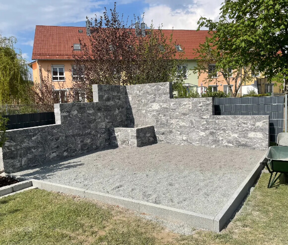 Bilder Garten und Forstbetrieb Feibig