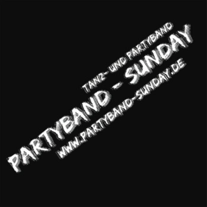 Partyband-Sunday Logo