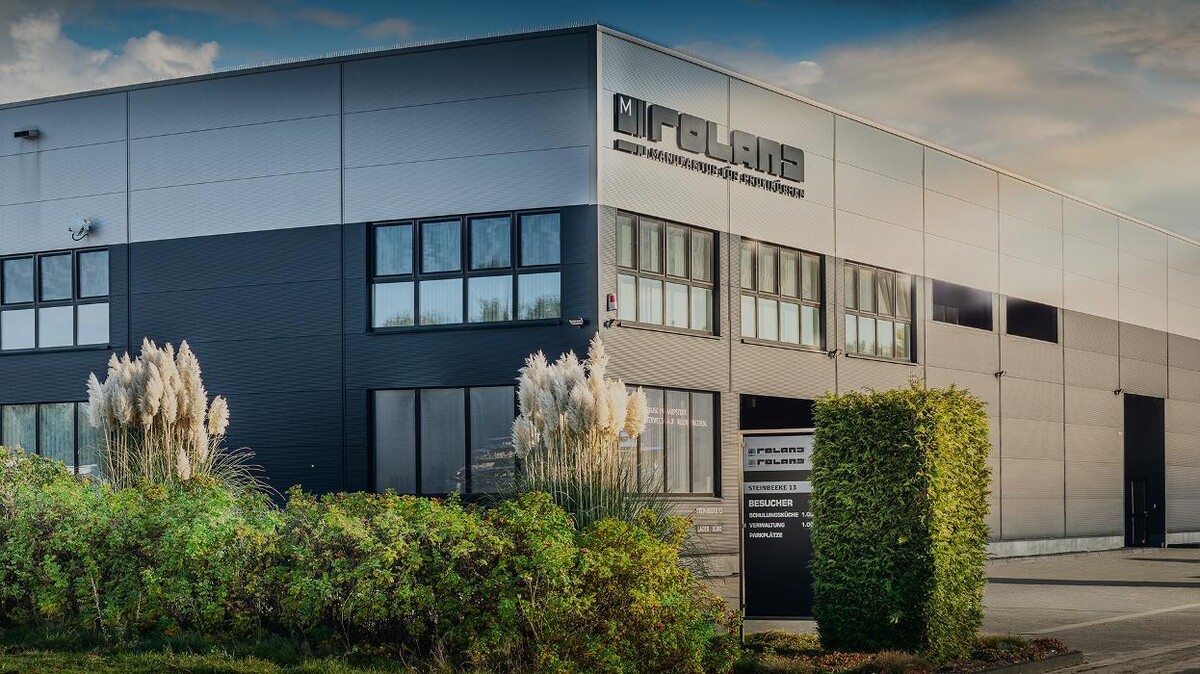 Bilder Roland Systemküchen