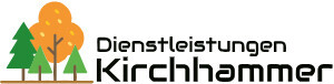 Dienstleistungen Kirchhammer Logo