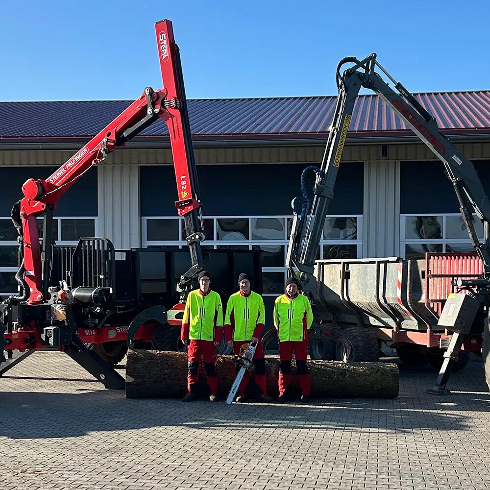 Bilder Dienstleistungen Kirchhammer