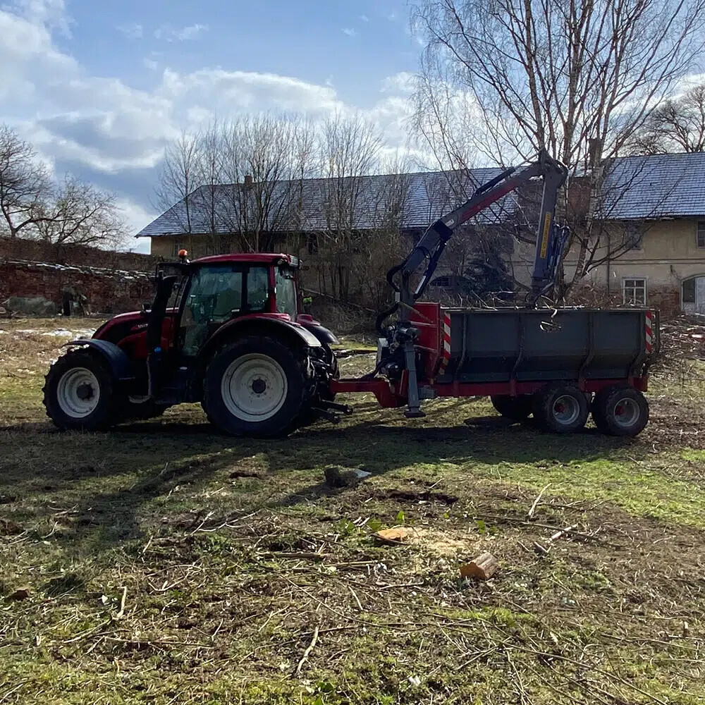 Bilder Dienstleistungen Kirchhammer