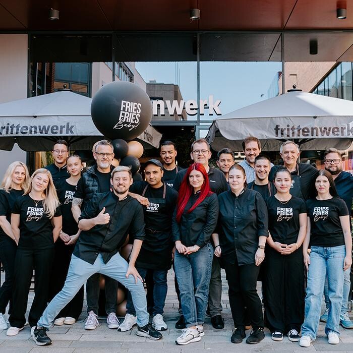 Bilder Frittenwerk Mercaden Böblingen