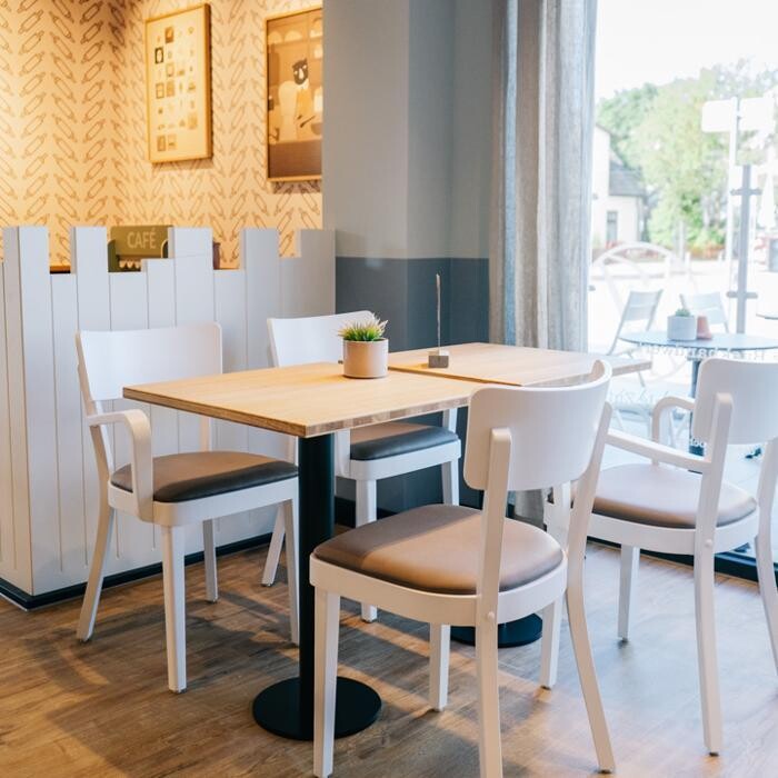Bilder Junge Die Bäckerei.