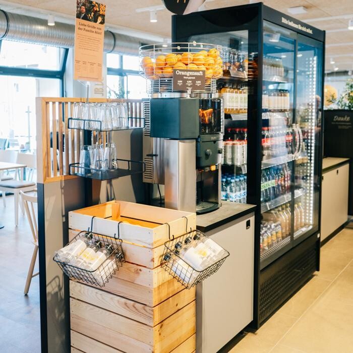Bilder Junge Die Bäckerei.