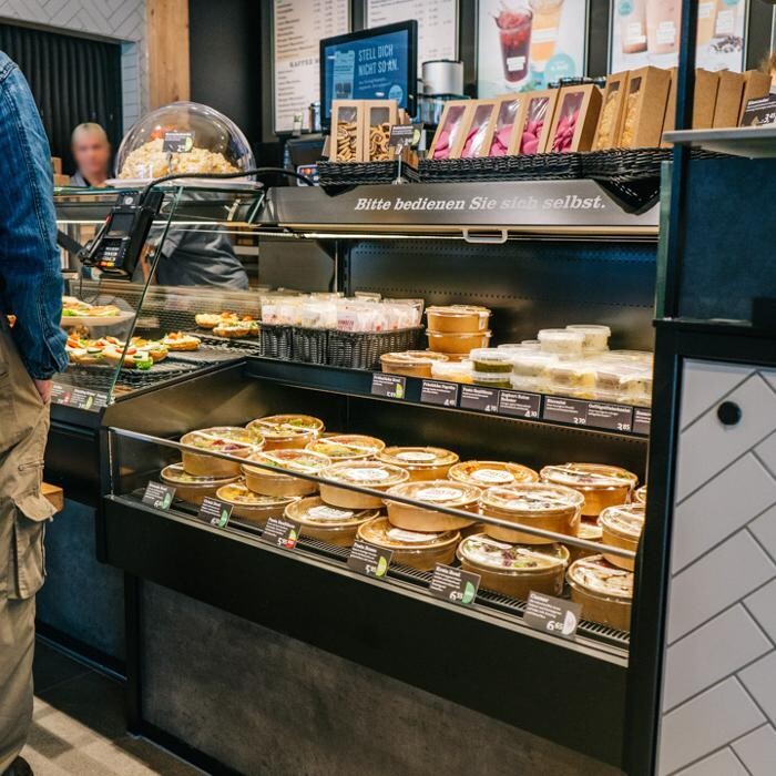 Bilder Junge Die Bäckerei.