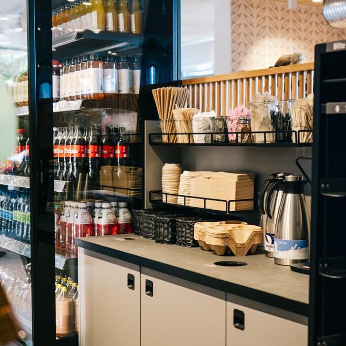 Bilder Junge Die Bäckerei.