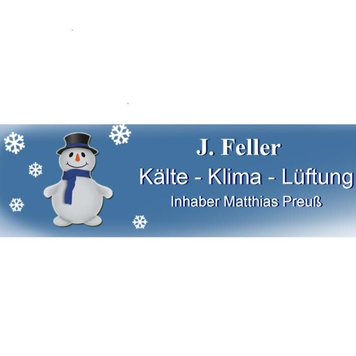 Bilder J. Feller - Kälte - Klima - Lüftung | Inh. Matthias Preuß