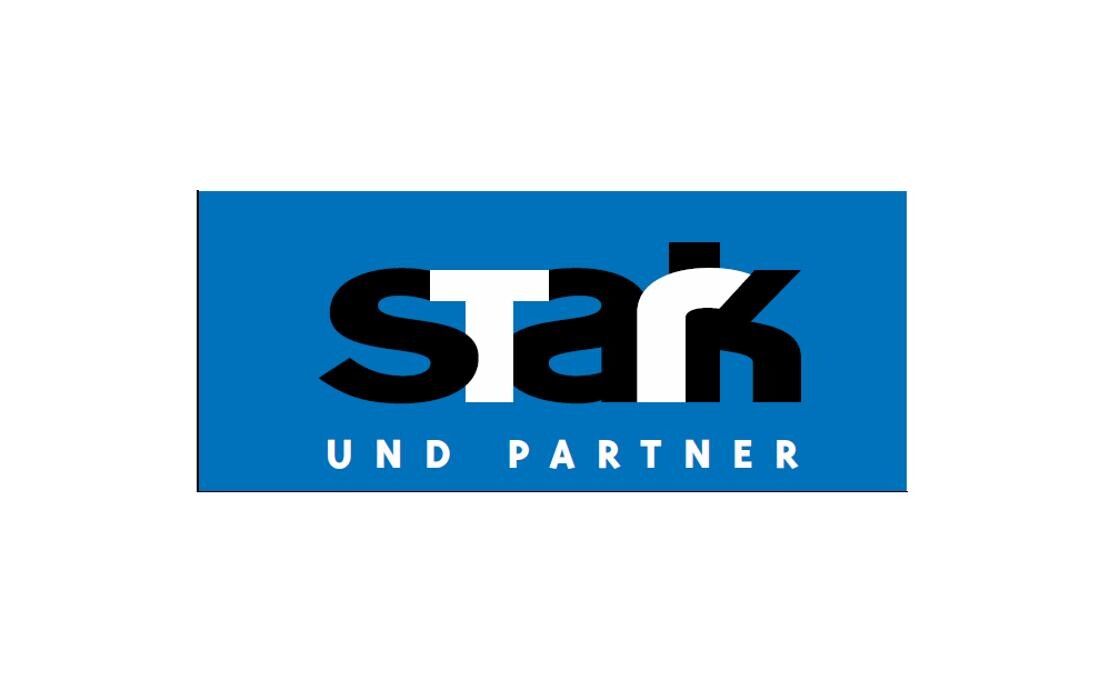 Stark und Partner Krankengymnastik Logo