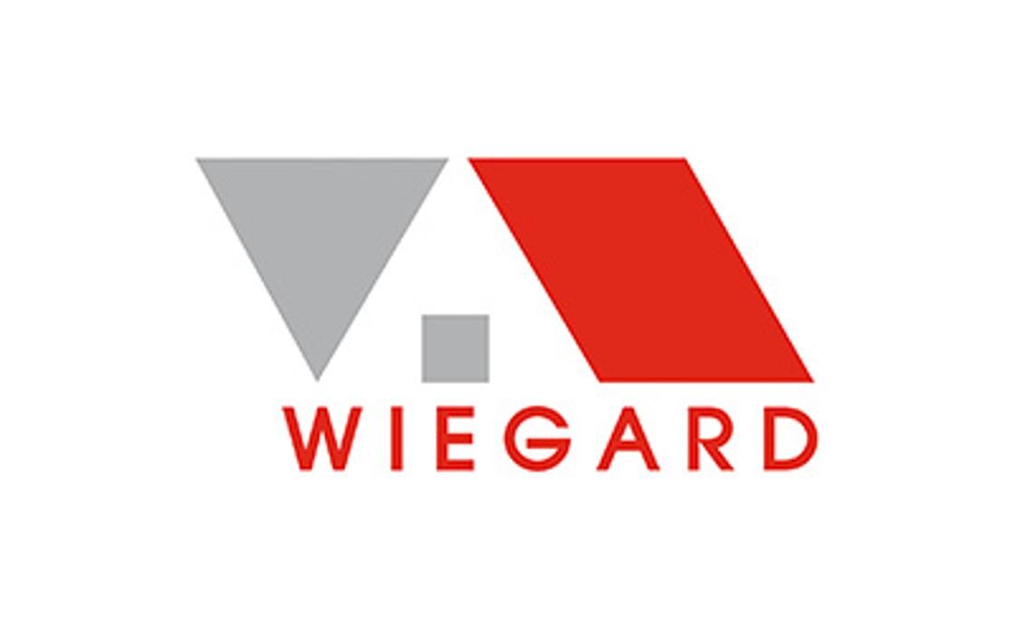 Wiegard Bedachungen Logo