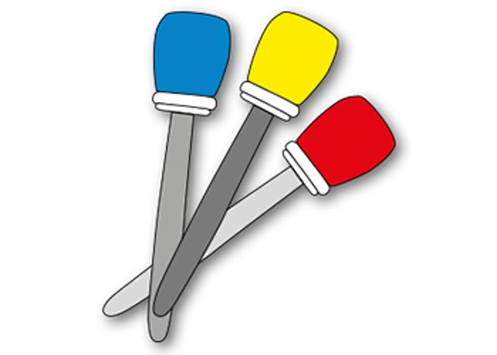 Martin Mlitz Malerbetrieb Logo