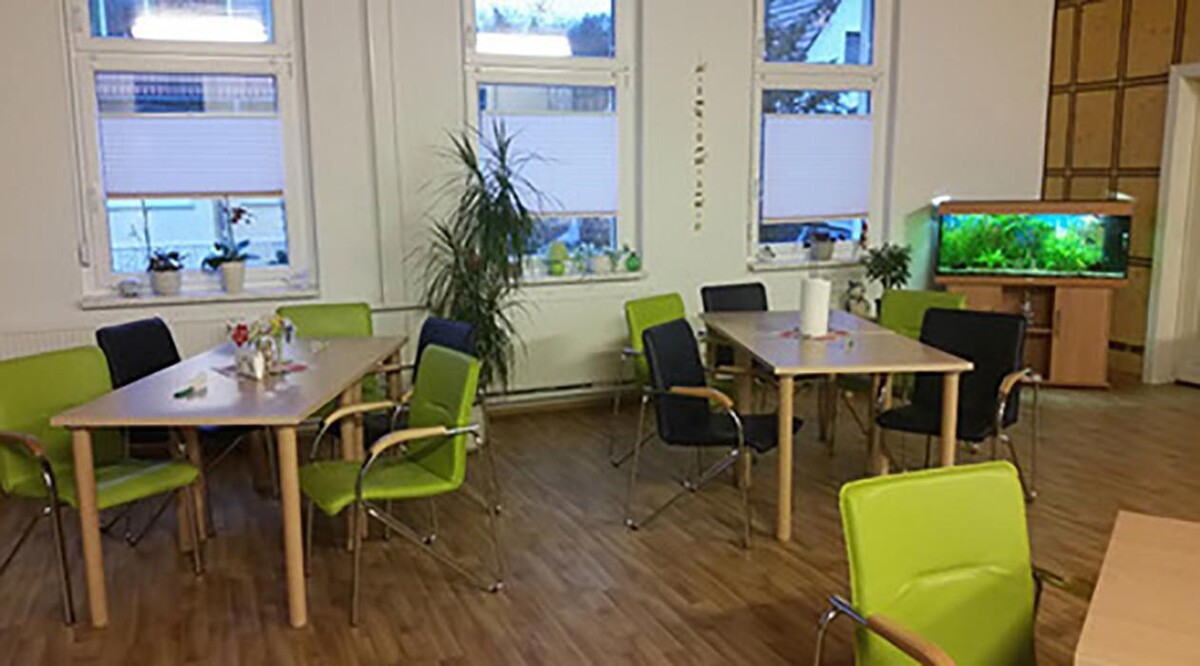 Bilder aktiv - ambulanter Pflegeservice + Tagespflege Elke Herrmann