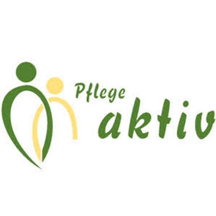 aktiv - ambulanter Pflegeservice + Tagespflege Elke Herrmann Logo