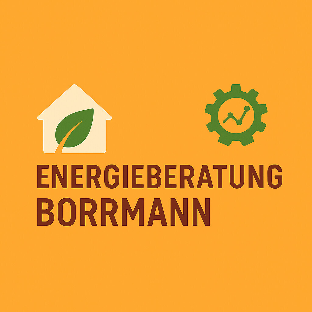 Energieberatung Borrmann Logo