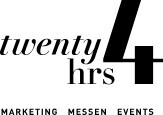Twenty4hrs GmbH Logo