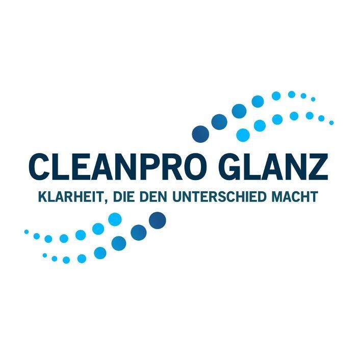 CleanPro Glanz Logo