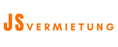 JS Vermietung - Dein Lagerraum in Karlsruhe und Umgebung Logo