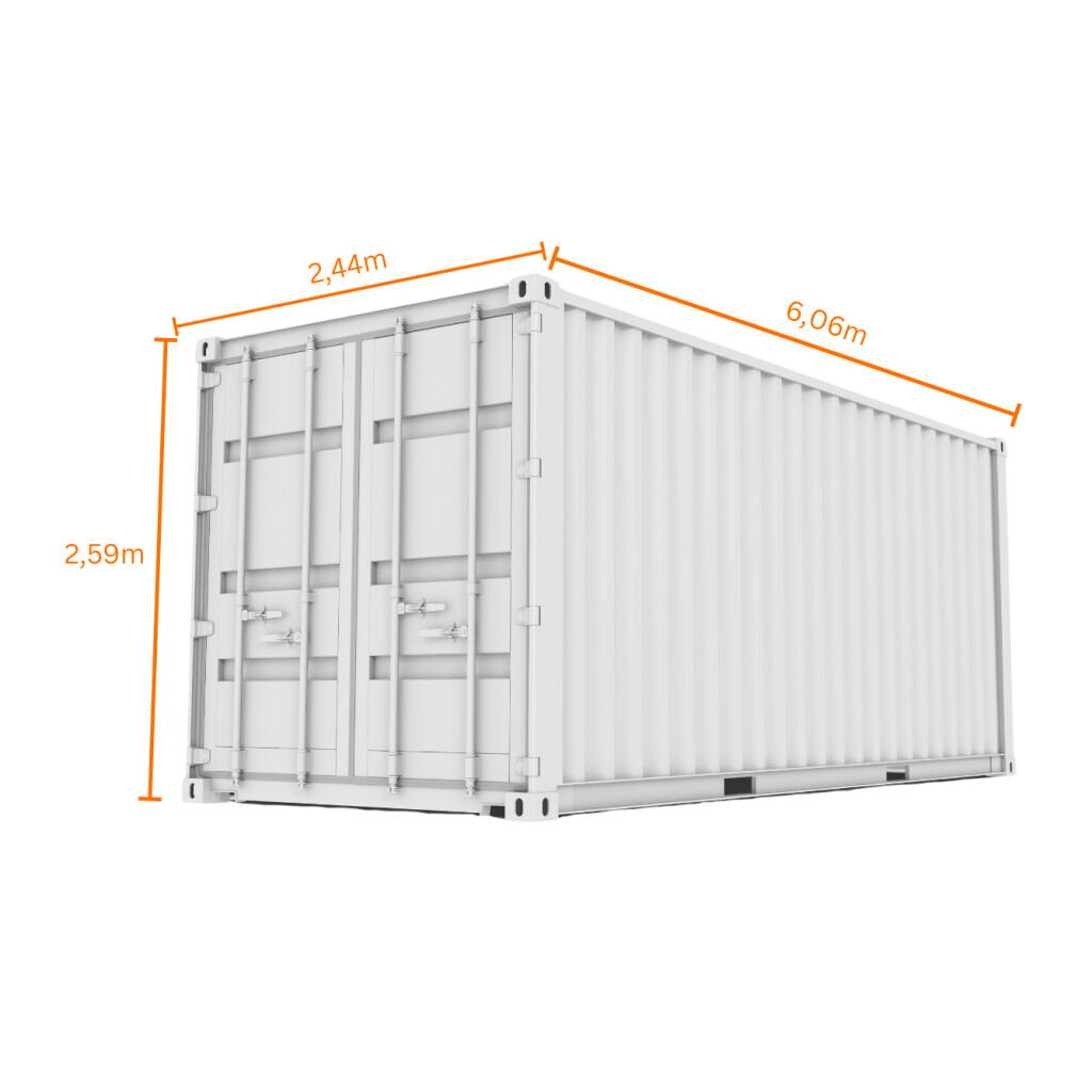 Bilder JS Vermietung - Dein Lagerraum in Karlsruhe und Umgebung