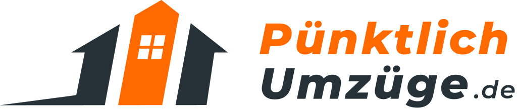 Pünktlich-Umzüge Logo