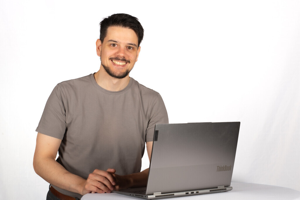 Bilder ML Webdevelopment | Markus Lenz Webentwickler