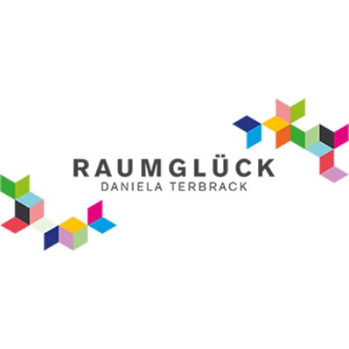 Raumglück | Daniela Terbrack Logo