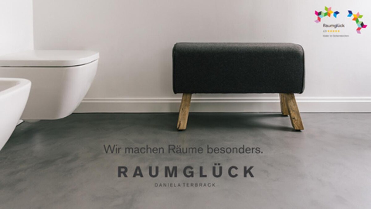 Bilder Raumglück | Daniela Terbrack