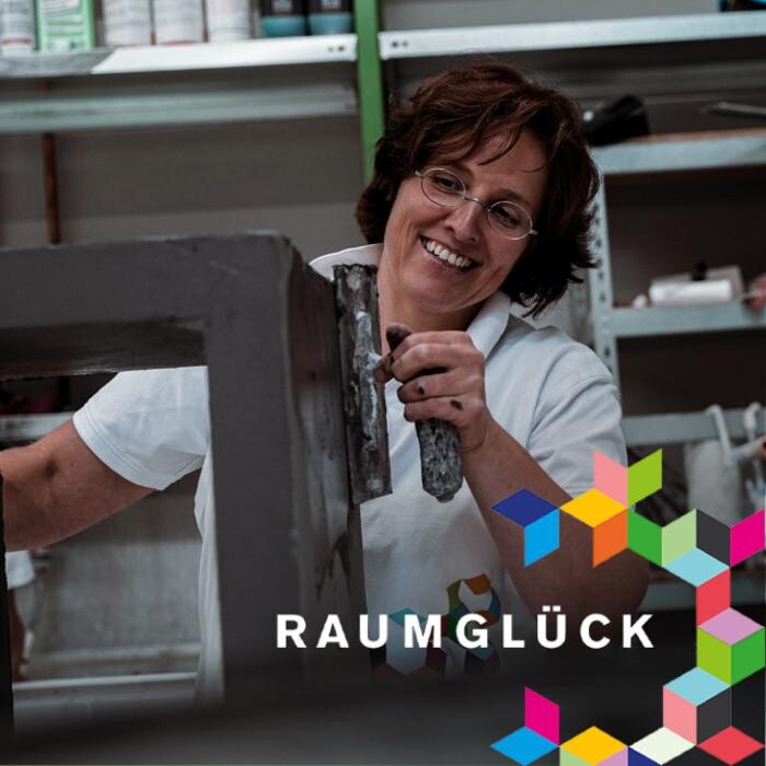 Bilder Raumglück | Daniela Terbrack