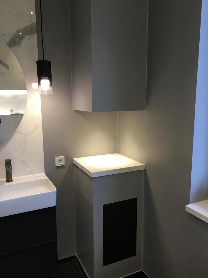 Bilder Raumglück | Daniela Terbrack