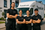 Bilder Transkraft