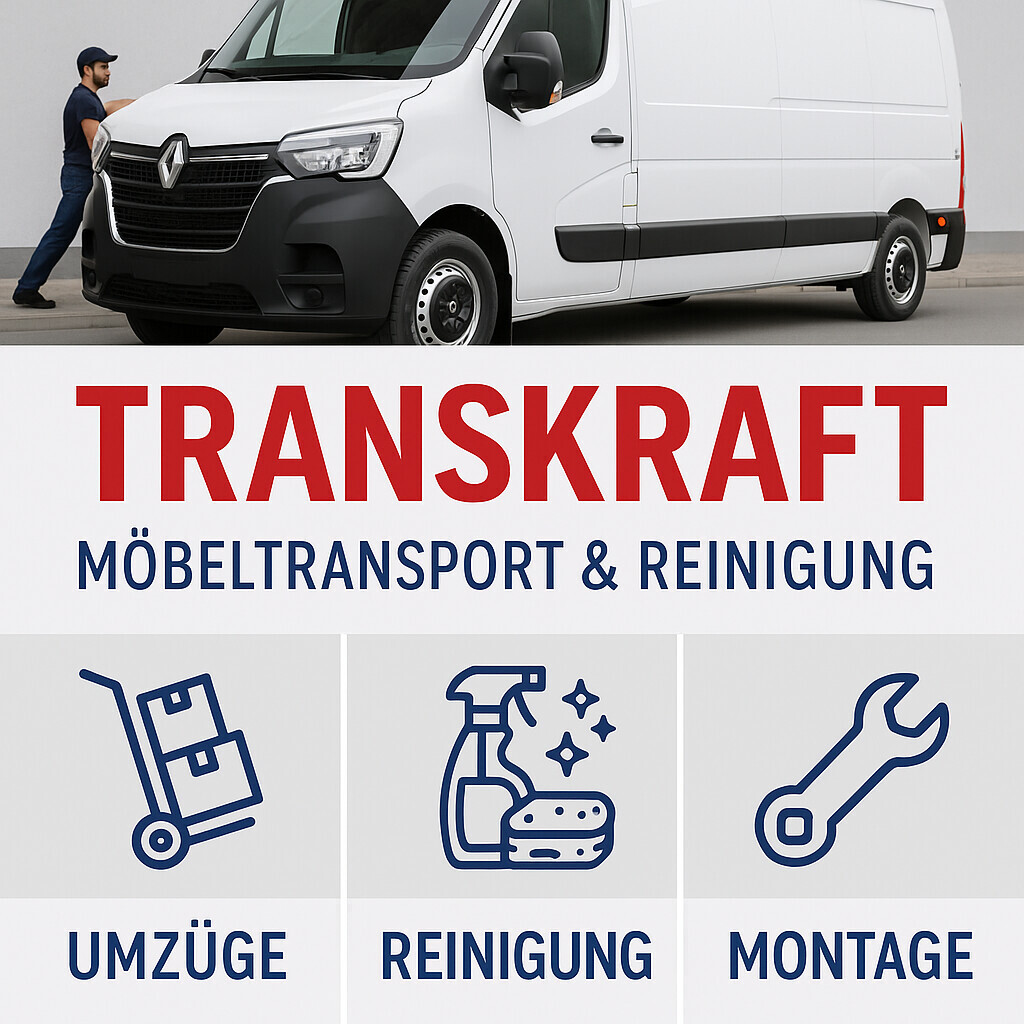 Bilder Transkraft