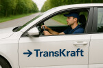 Bilder Transkraft
