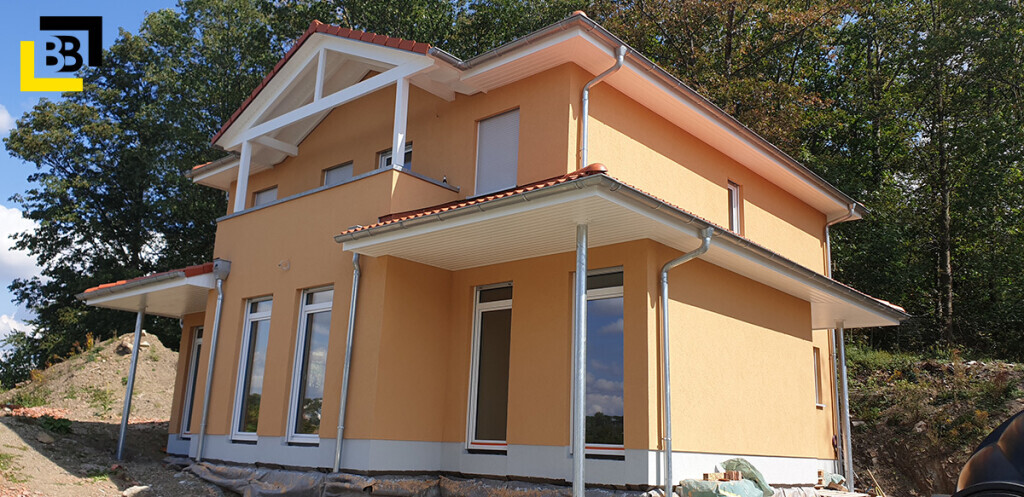 Bilder Basibüyük WDVS GmbH