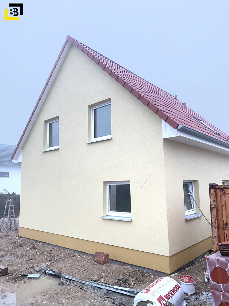 Bilder Basibüyük WDVS GmbH