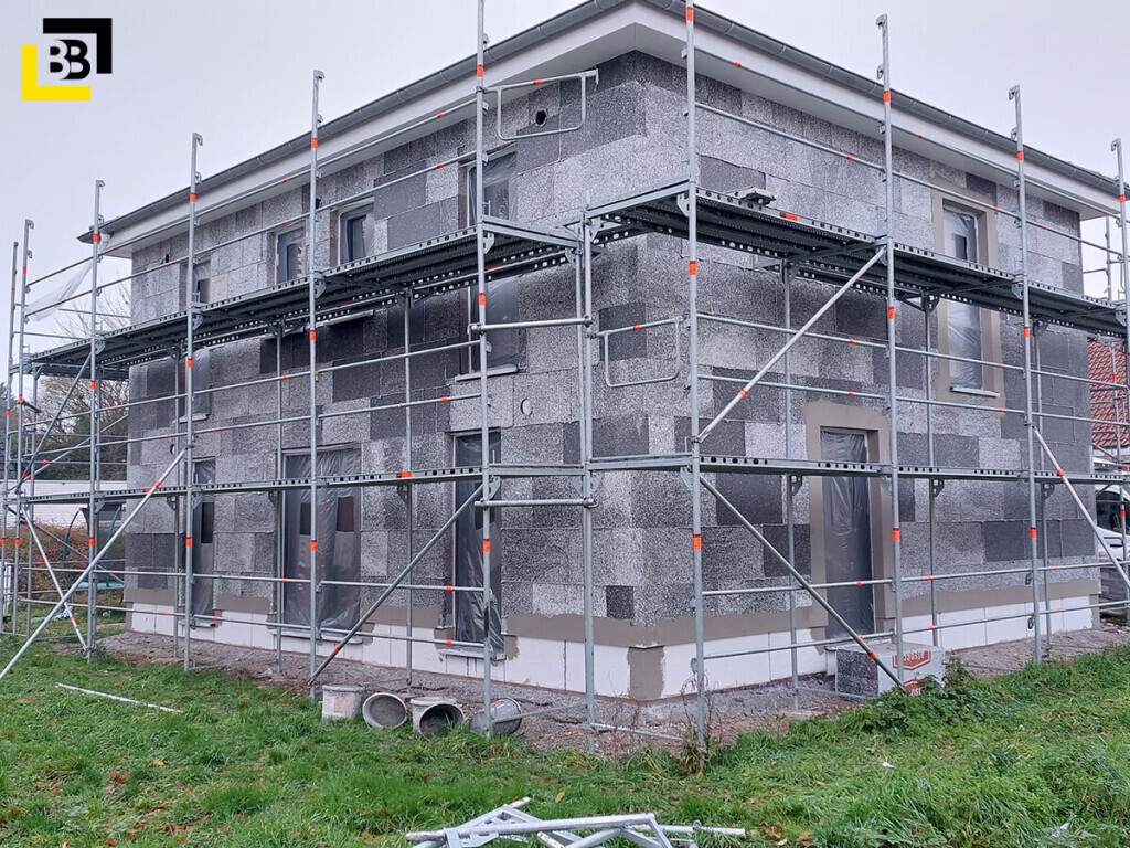 Bilder Basibüyük WDVS GmbH