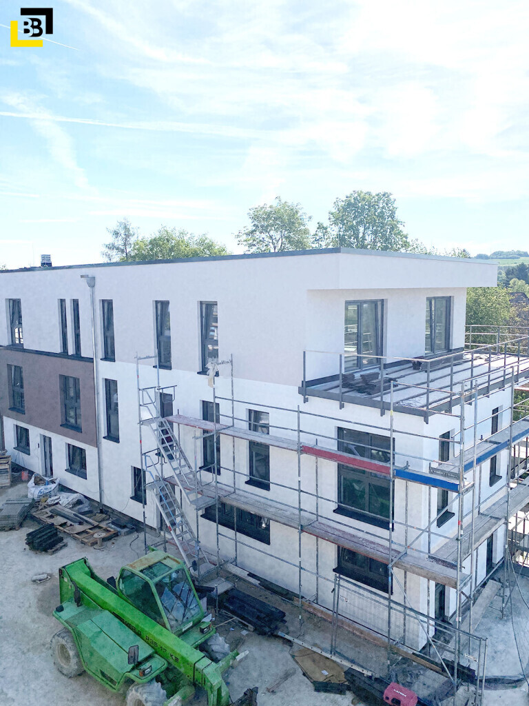 Bilder Basibüyük WDVS GmbH