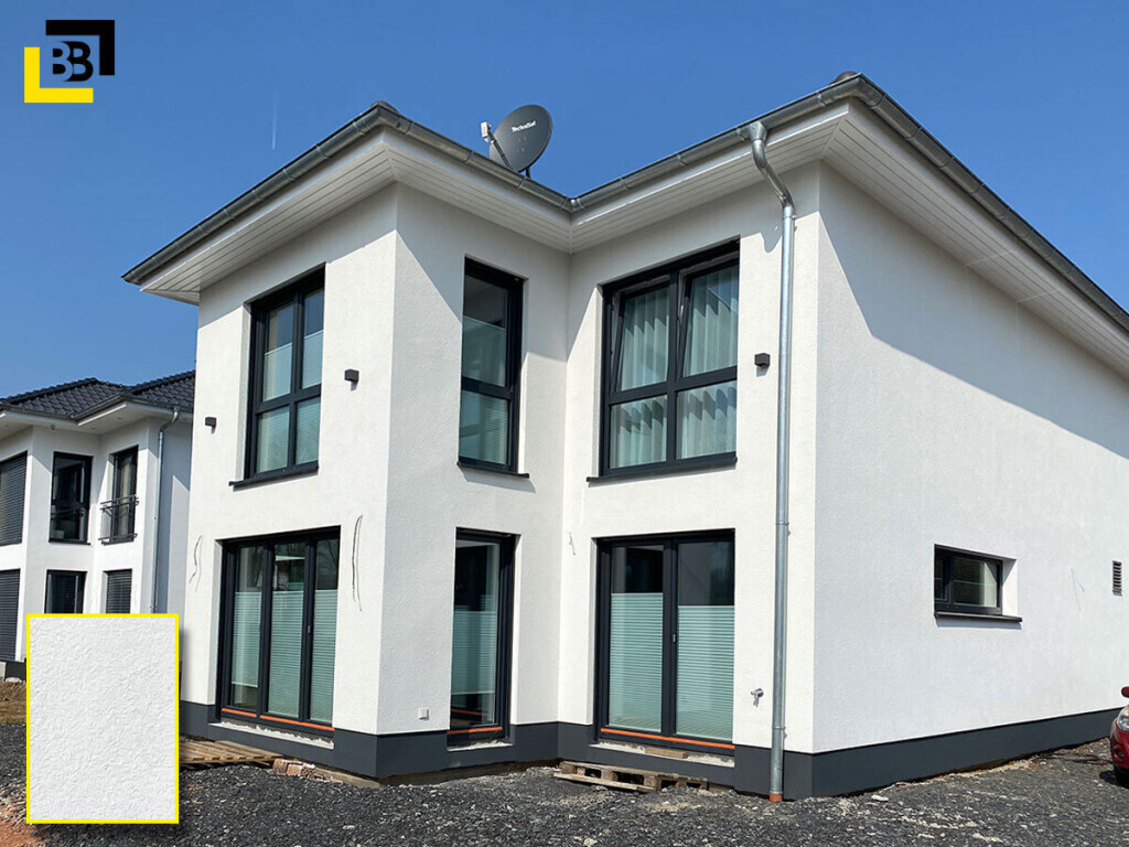 Bilder Basibüyük WDVS GmbH