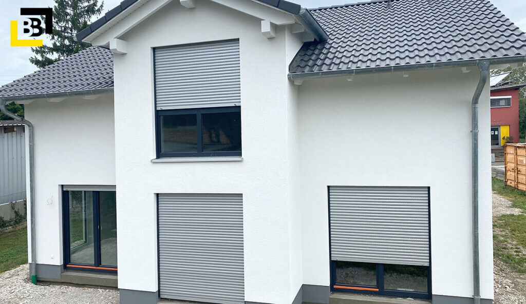 Bilder Basibüyük WDVS GmbH