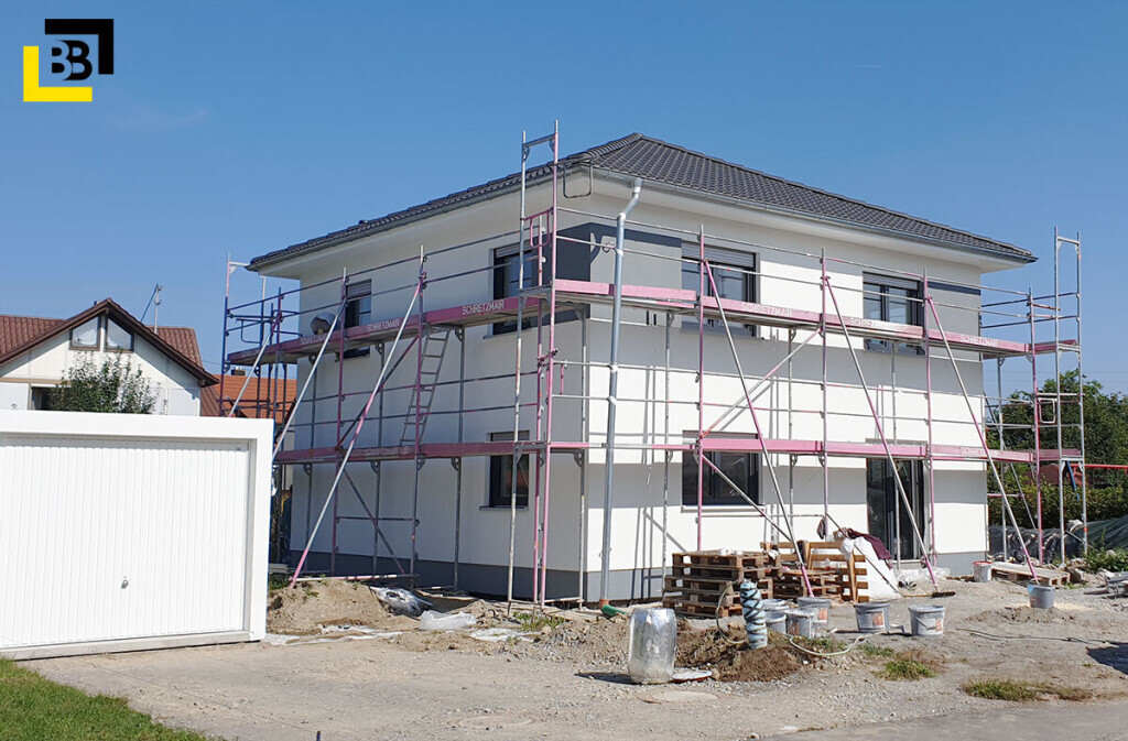 Bilder Basibüyük WDVS GmbH