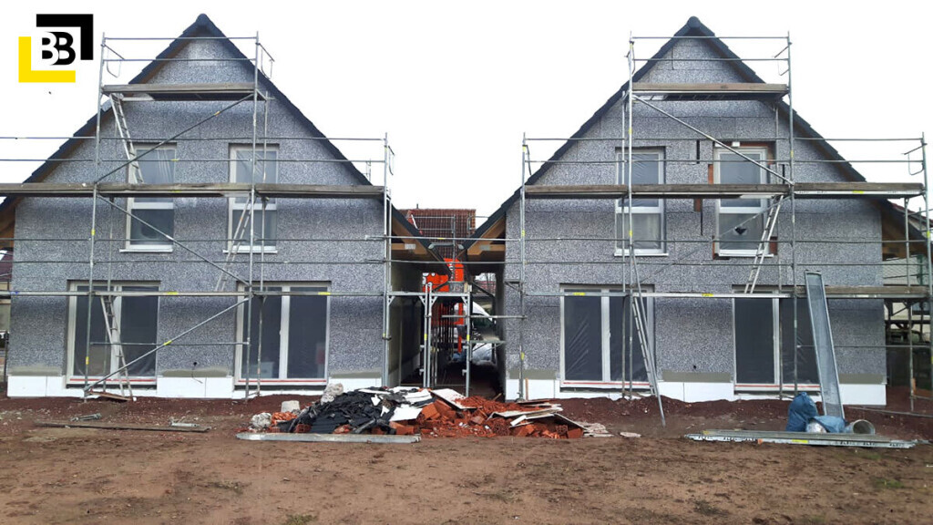 Bilder Basibüyük WDVS GmbH