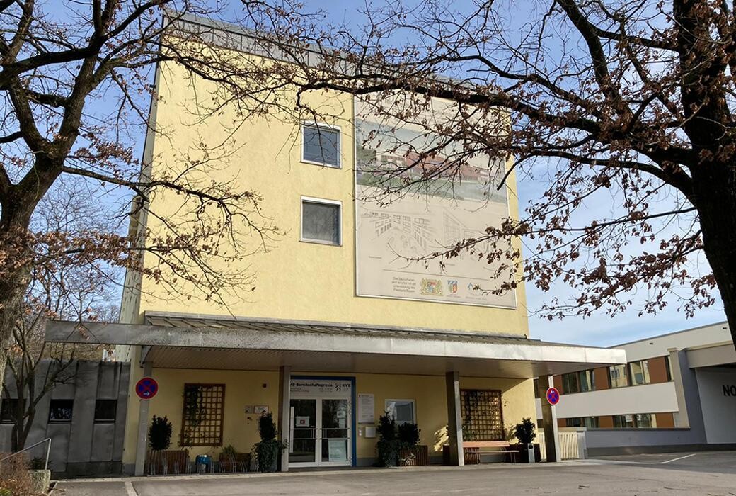 Bilder AUDILOGIK GmbH - Fachzentrum für Hörgeräte Aichach