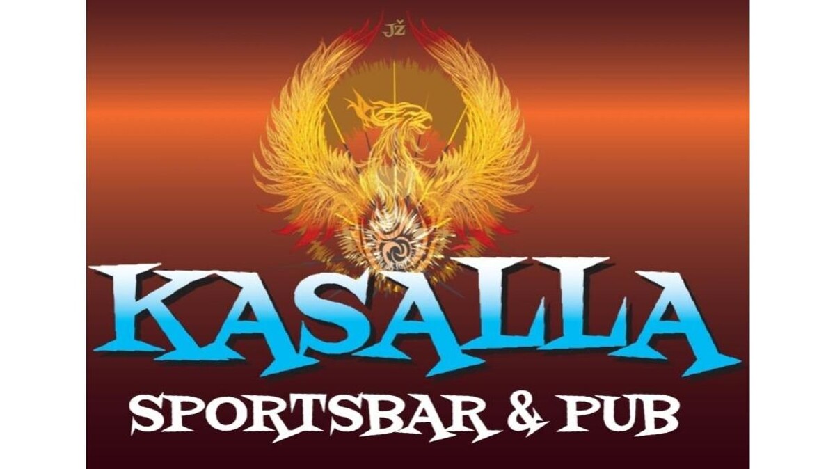 Bilder Kasalla Pub