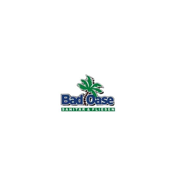 Bad Oase Sanitär und Fliesen Logo