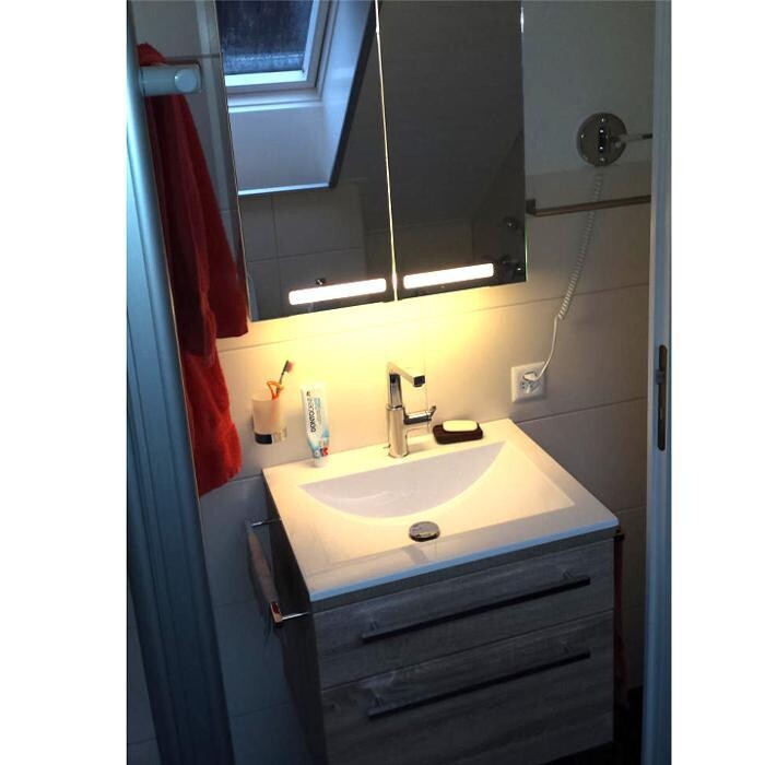 Bilder Bad Oase Sanitär und Fliesen
