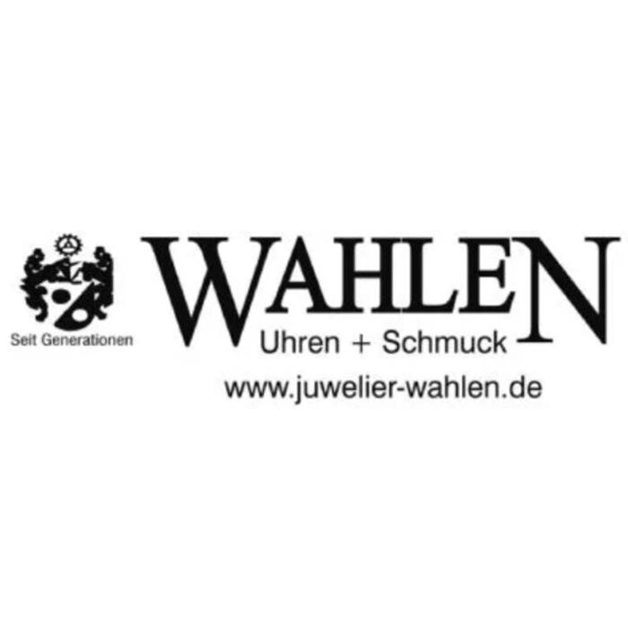 Bilder Georg Wahlen - Juwelier und Goldschmiede